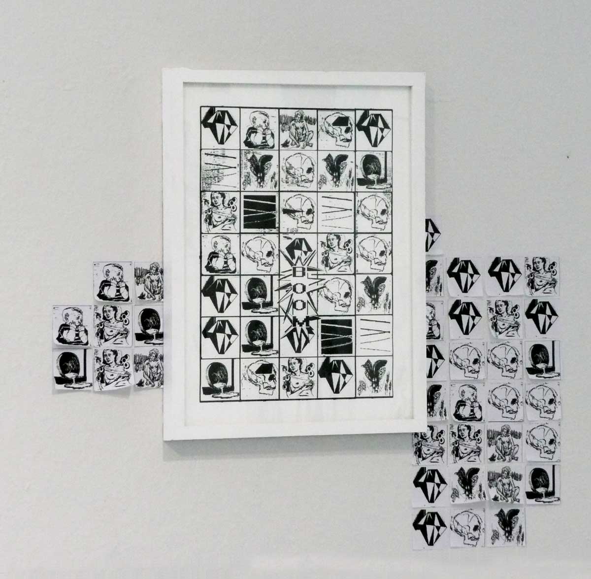 A TOAST TO A GHOST – part 2