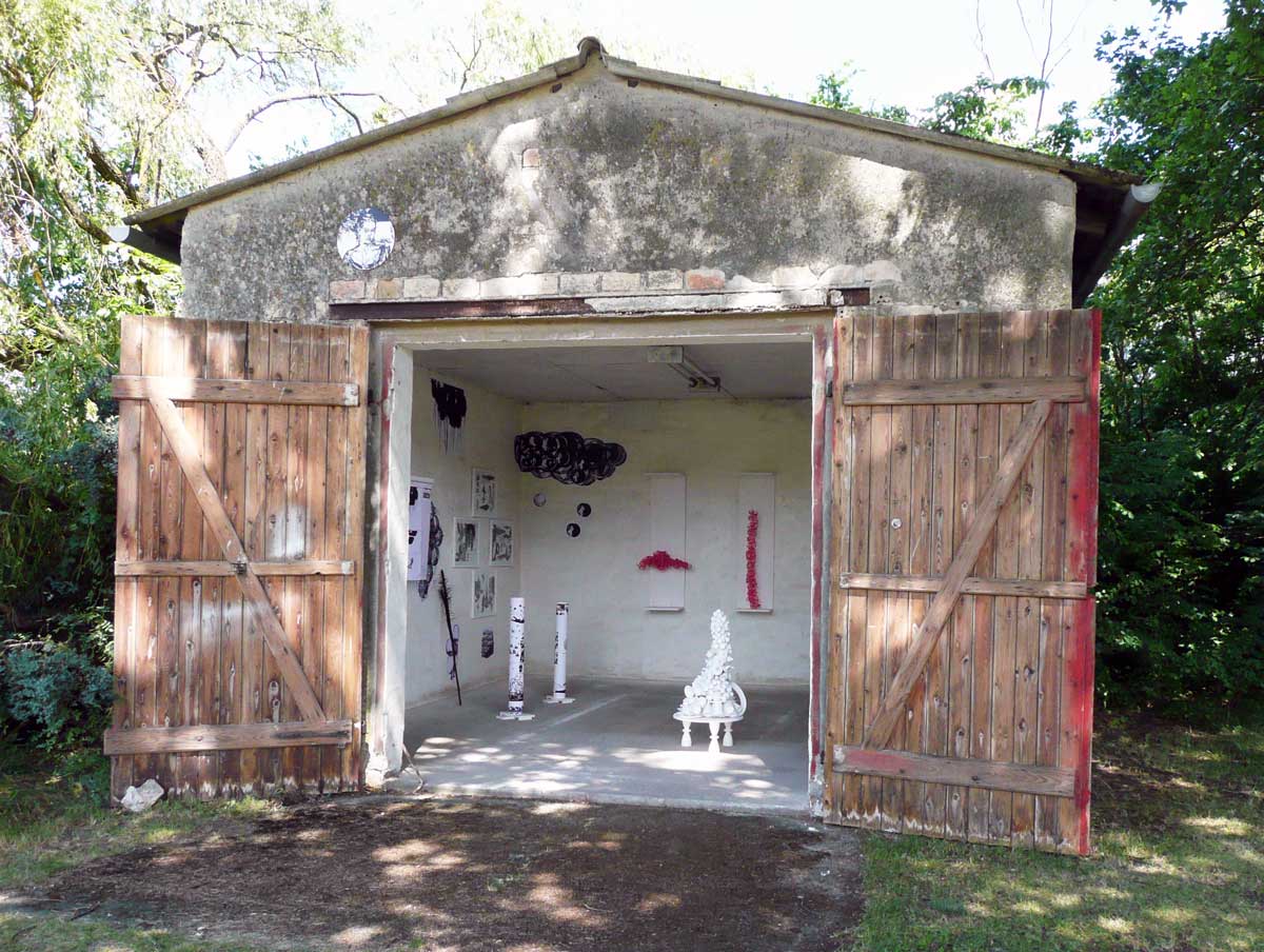 Land(schafft)Kunst  VI