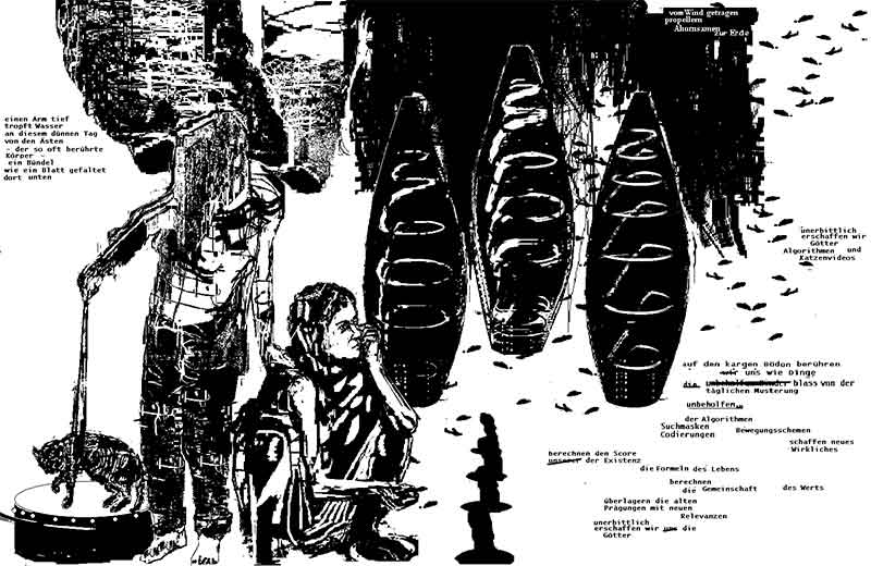 ton und Losito Kunstpreis 2015